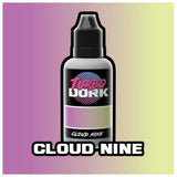 TURBO DORK Cloud Nine Turboshift Acrylic Paint 22ml Bottle