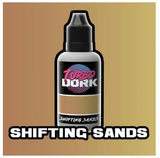 TURBO DORK Shifting Sands Turboshift Acrylic Paint 22ml Bottle