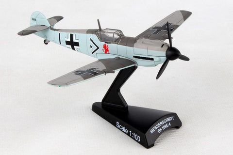 DARON 1/87 MESSERSCHMITT BF 1/87