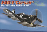 HOBBYBOSS 1/72  F4U-1D CORSAIR
