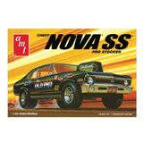 AMT 1/25 Chevy Nova SS Pro Stocker