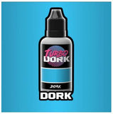 TURBO DORK Dork Metallic Acrylic Paint 22ml Bottle