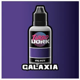 TURBO DORK Galaxia Turboshift Acrylic Paint 22ml Bottle