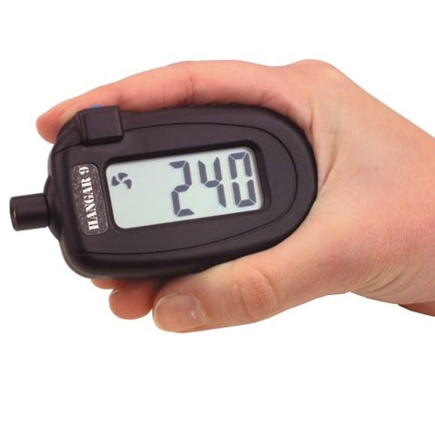 HANGER 9 MICRO DIGI TACHOMETER