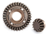 TRAXXAS UDR REAR RING GEAR