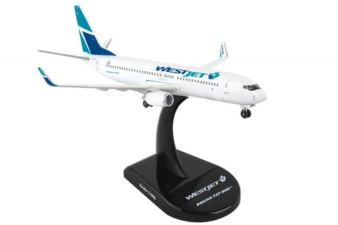 DARON 1/300 WESTJET 737-800