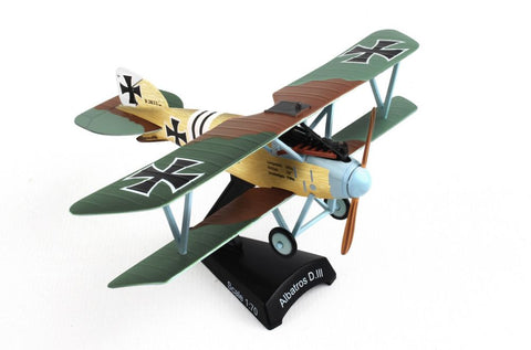 DARON 1/70 ALBATROS DIII