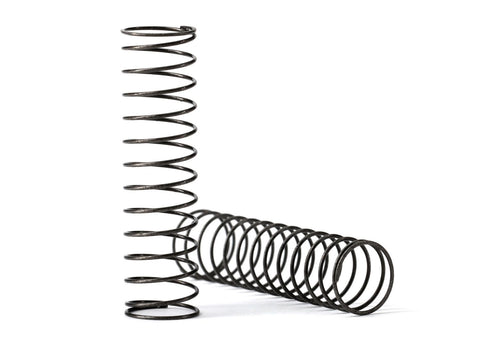 TRAXXAS TRX-4M SPRINGS SHOCK .095 RATE