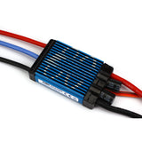 EFLITE 80-Amp Pro Switch-Mode BEC Brushless ESC, EC5 (V2)