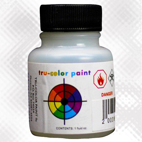 ACRYLIC PAINT FLAT CLEAR 1 OZ