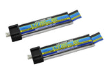 LECTRONPRO LIPO 3.7V 1S 250mah 45C