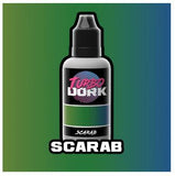 TURBO DORK  Scarab Turboshift Acrylic Paint 22ml Bottle