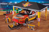 PLAYMOBIL Stunt Show Service