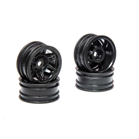 AXIAL SCX24 ROCKSTAR WHEELS