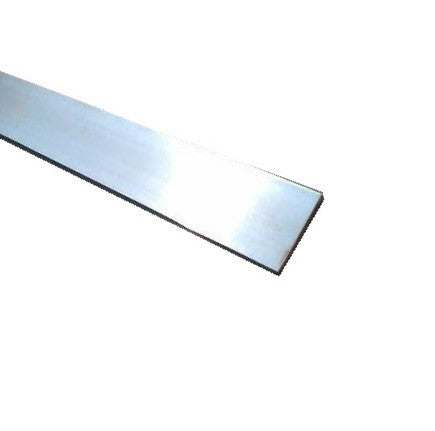 STAINLESS STEEL STRIP .012x3/4