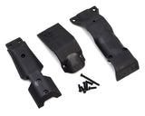 TRAXXAS E REVO 2 SKID PLATES